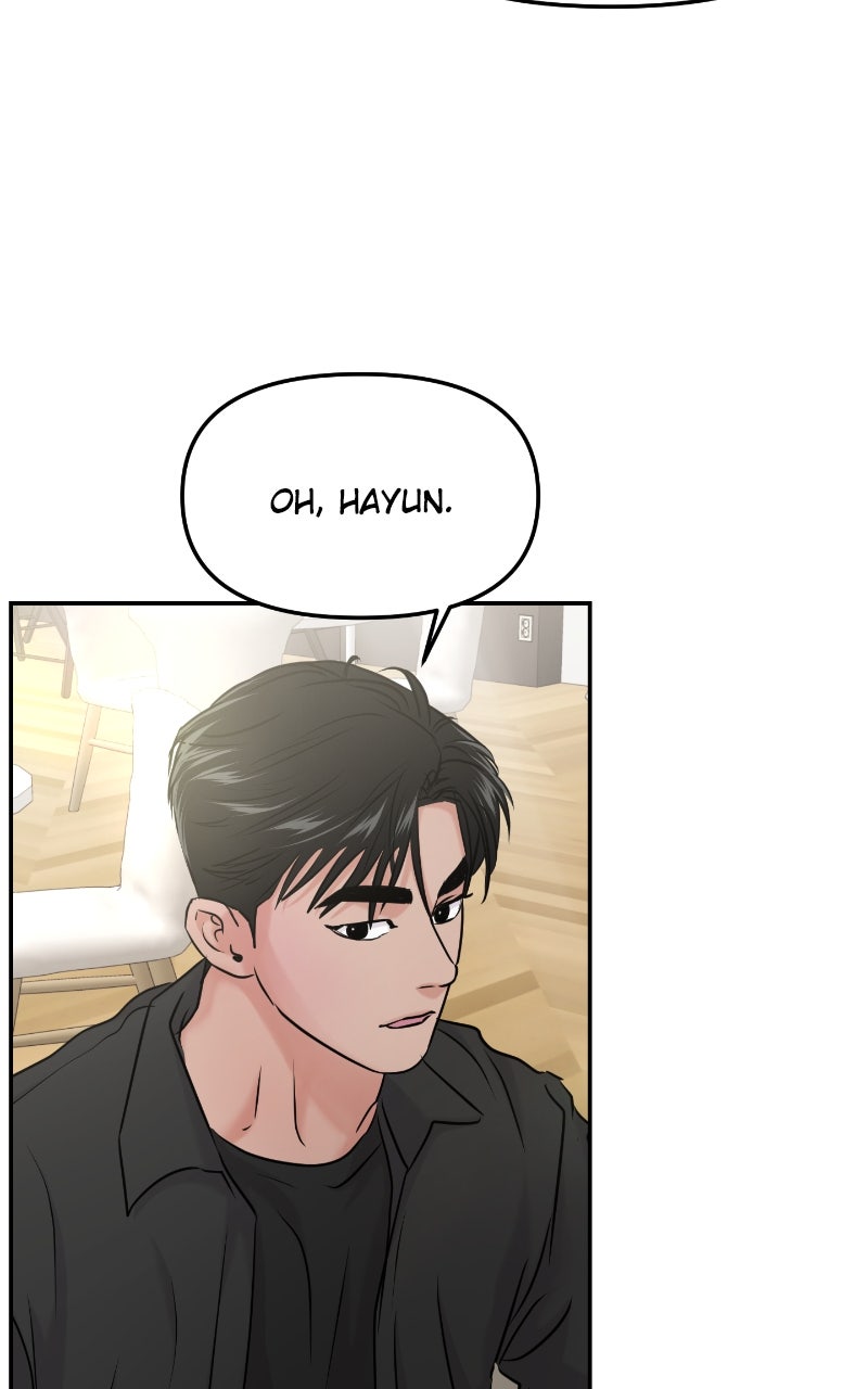 Read This is a Campus Romance Series EN Manga Online