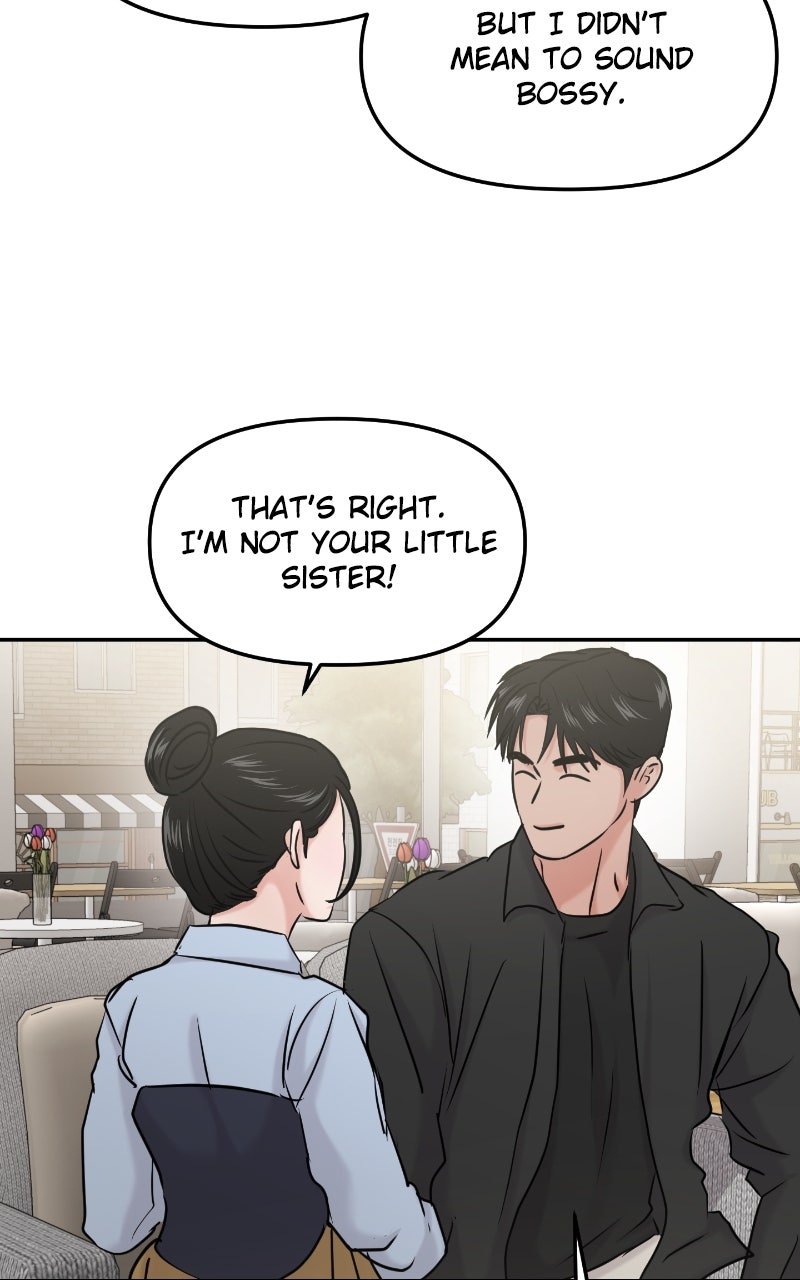 Read This is a Campus Romance Series EN Manga Online