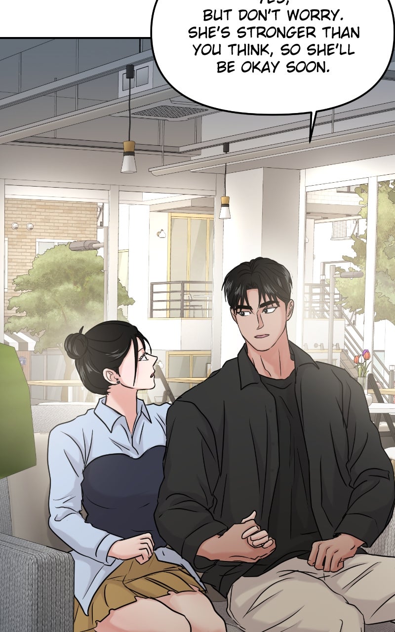 Read This is a Campus Romance Series EN Manga Online