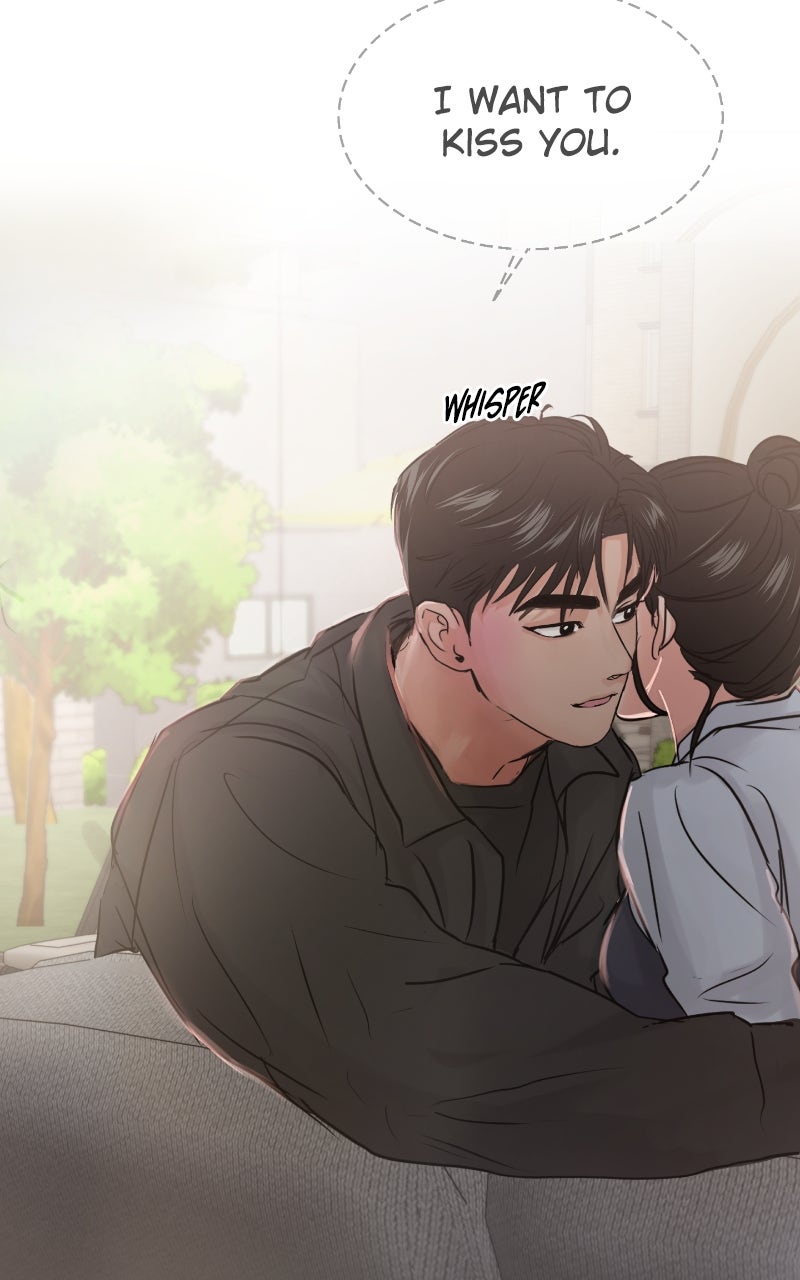 Read This is a Campus Romance Series EN Manga Online