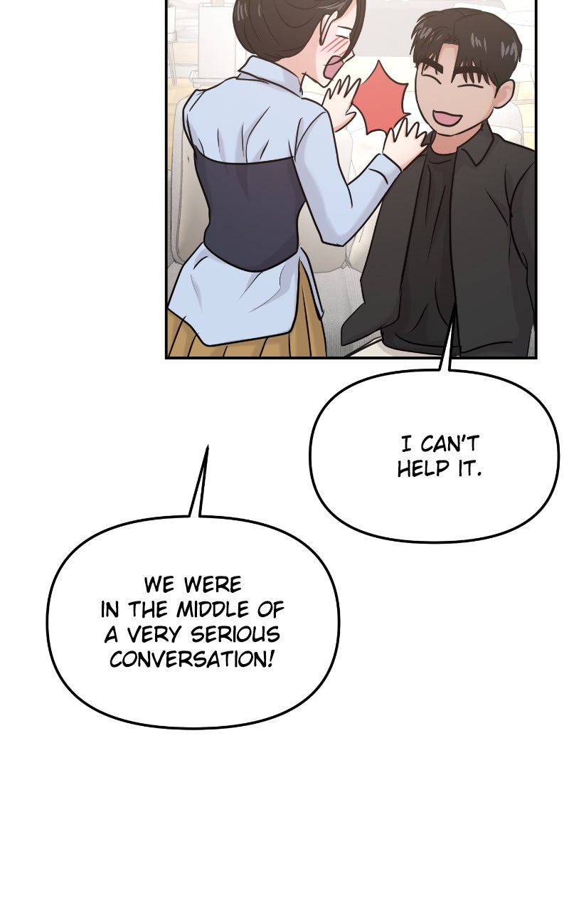 Read This is a Campus Romance Series EN Manga Online