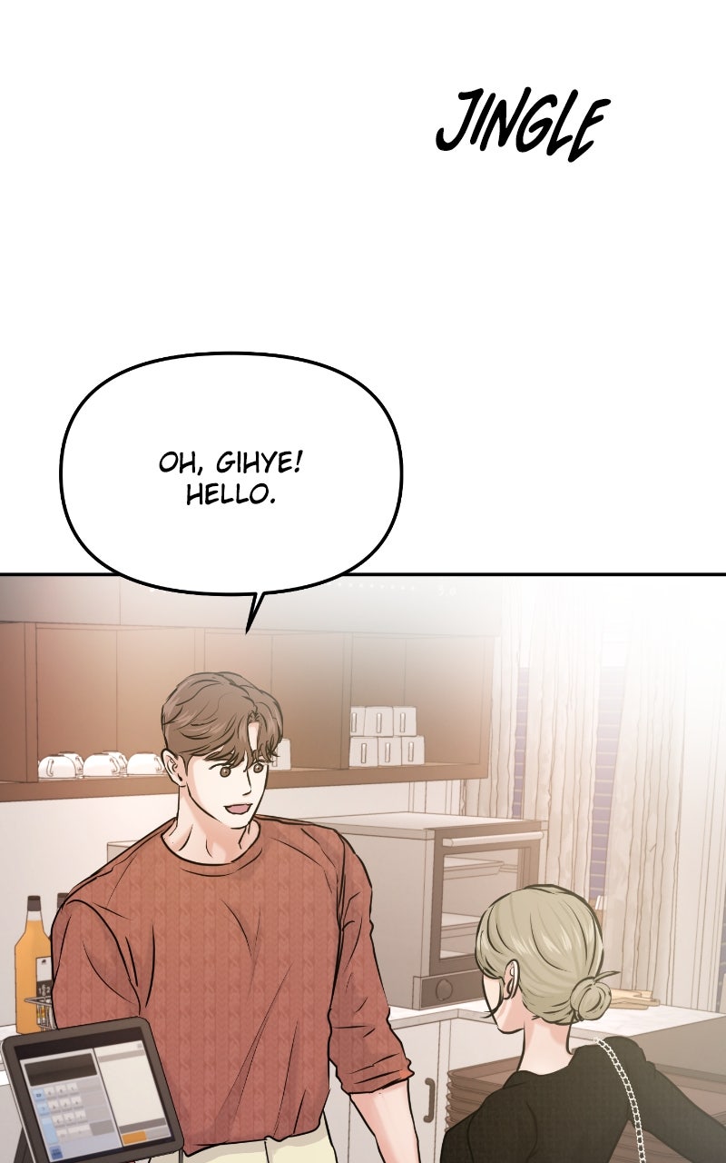 Read This is a Campus Romance Series EN Manga Online
