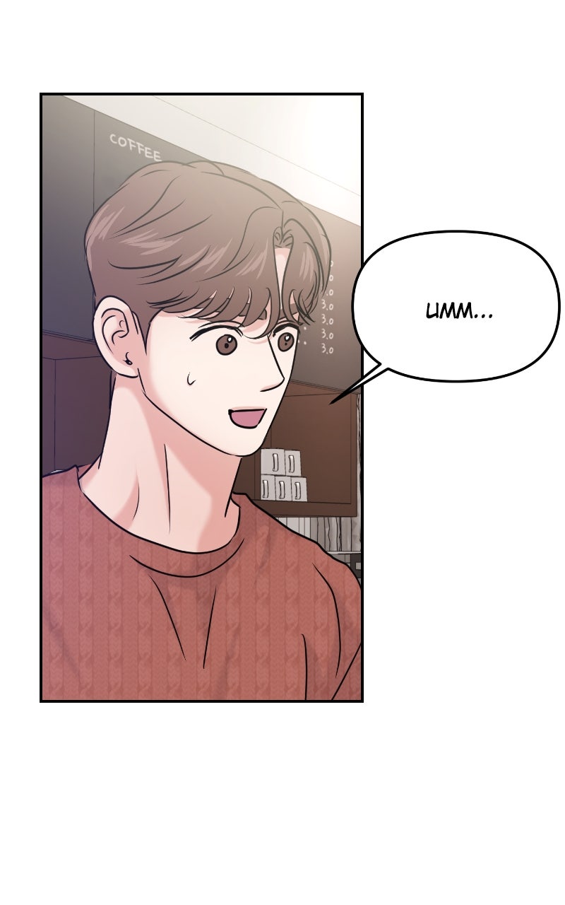 Read This is a Campus Romance Series EN Manga Online
