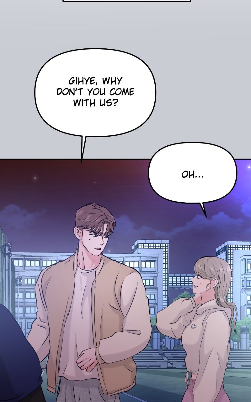 Read This is a Campus Romance Series EN Manga Online