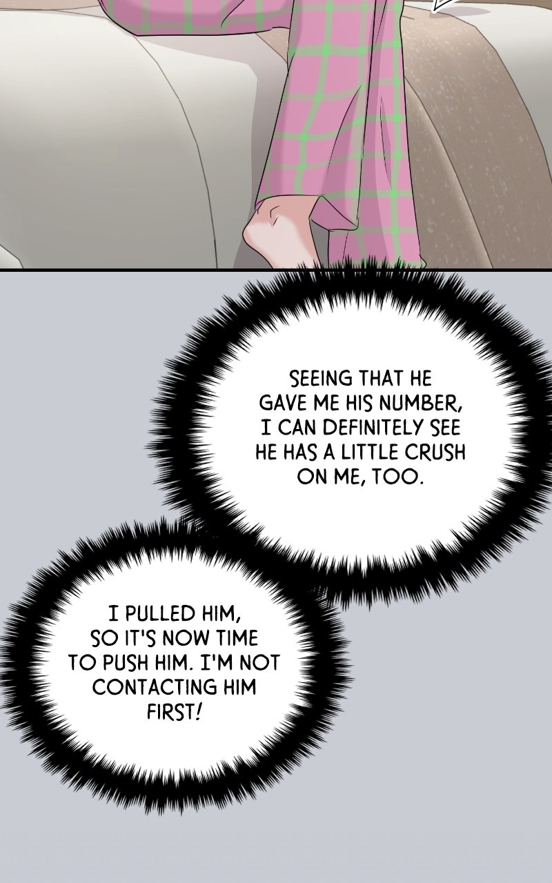 Read This is a Campus Romance Series EN Manga Online
