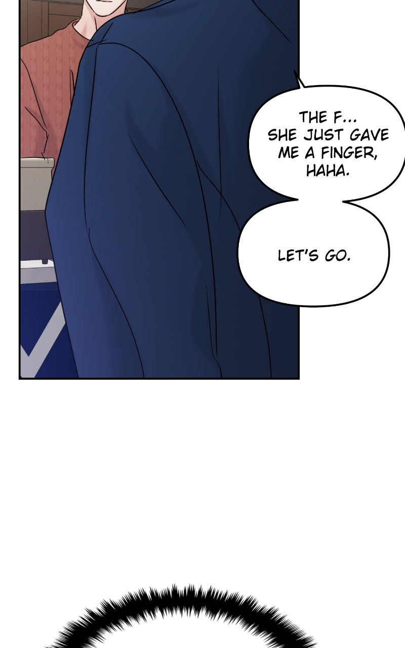 Read This is a Campus Romance Series EN Manga Online