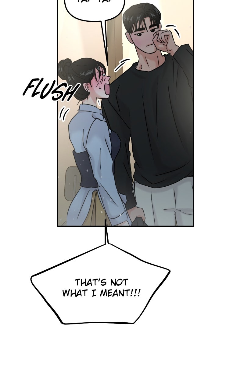 Read This is a Campus Romance Series EN Manga Online