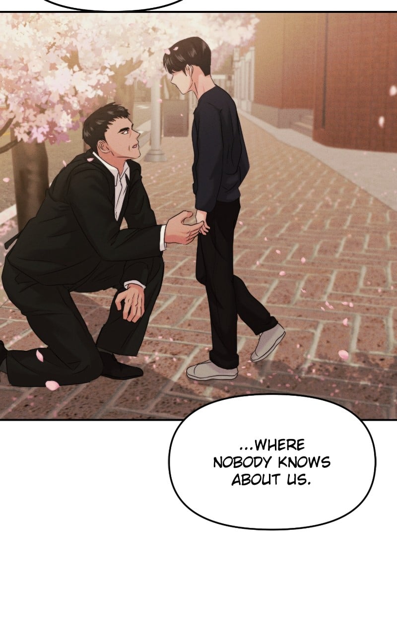 Read This is a Campus Romance Series EN Manga Online