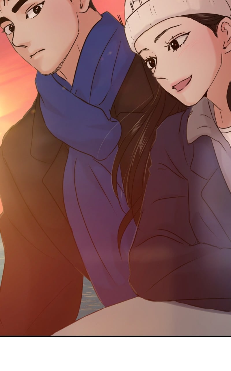 Read This is a Campus Romance Series EN Manga Online