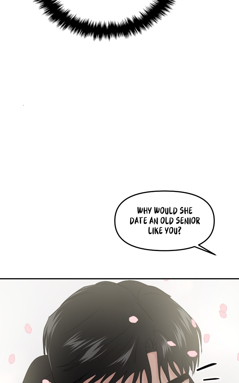 Read This is a Campus Romance Series EN Manga Online