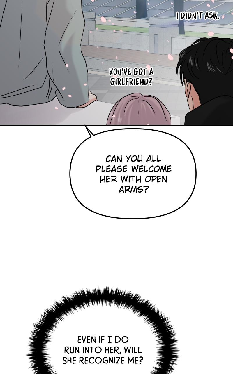 Read This is a Campus Romance Series EN Manga Online