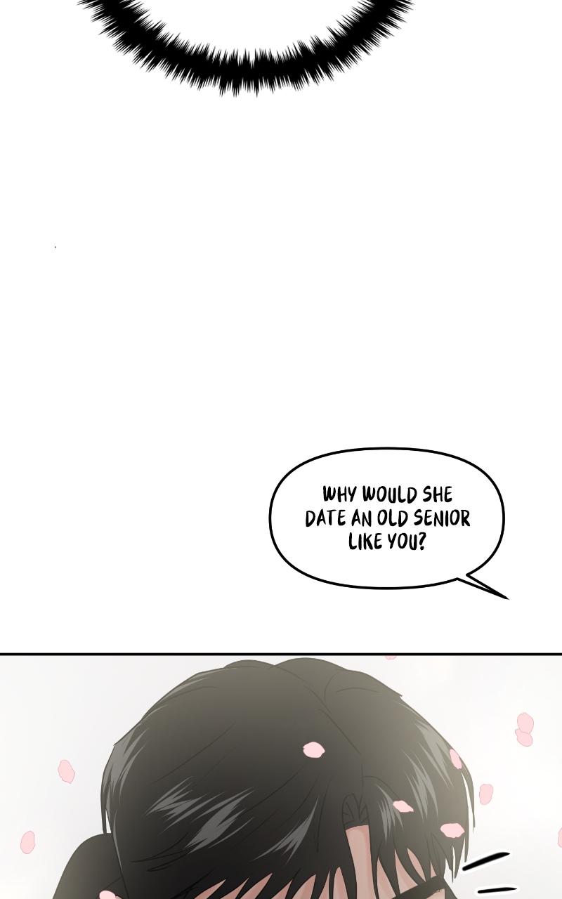Read This is a Campus Romance Series EN Manga Online
