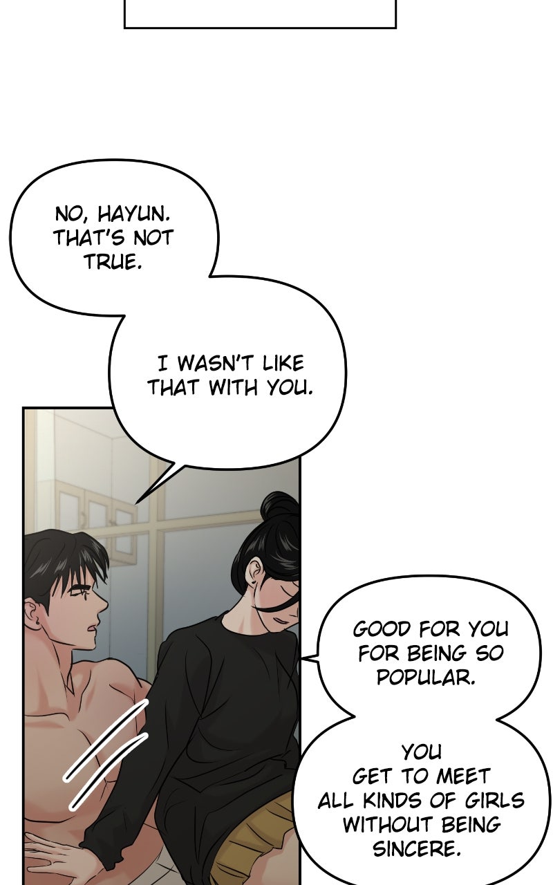 Read This is a Campus Romance Series EN Manga Online
