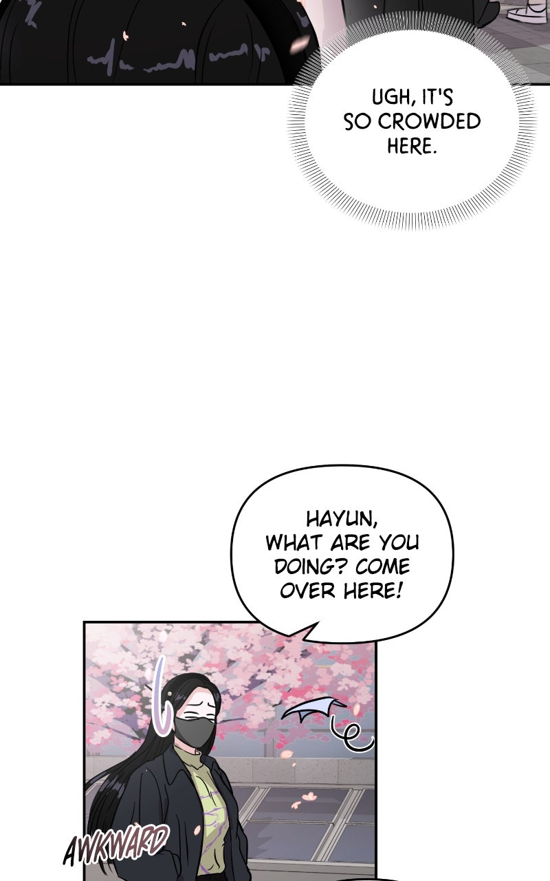 Read This is a Campus Romance Series EN Manga Online