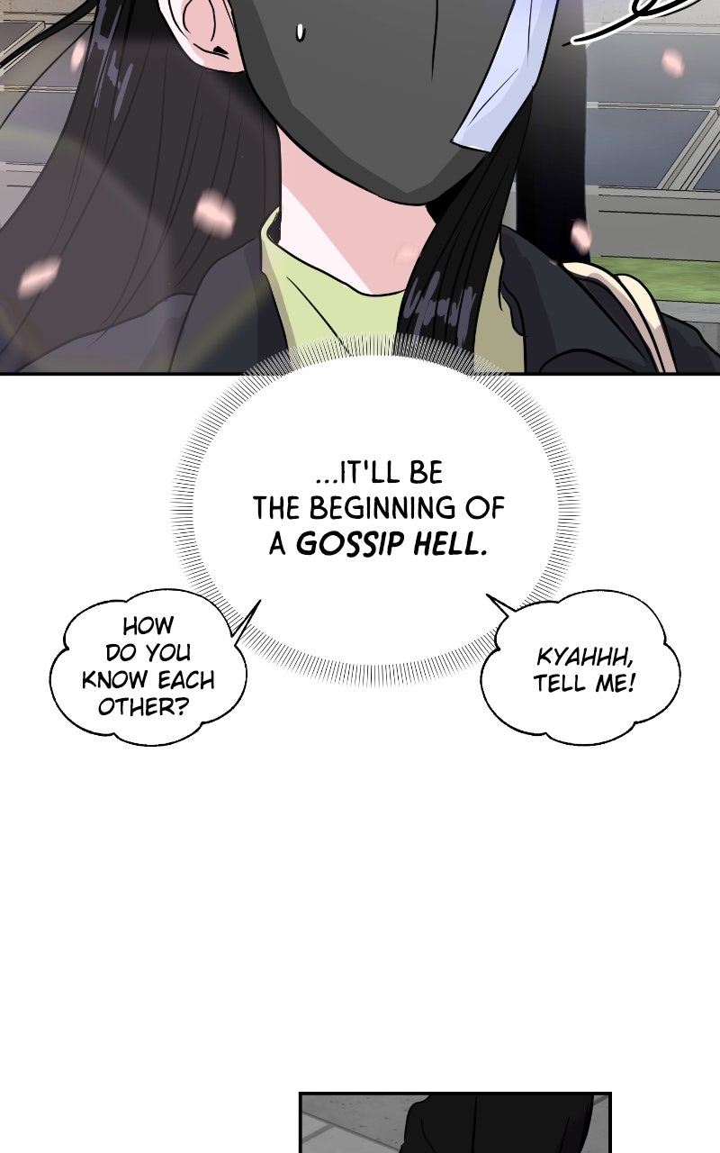 Read This is a Campus Romance Series EN Manga Online