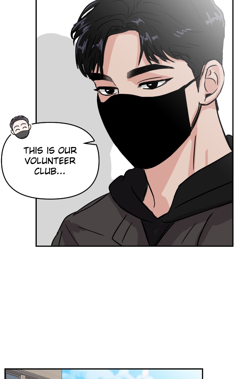 Read This is a Campus Romance Series EN Manga Online