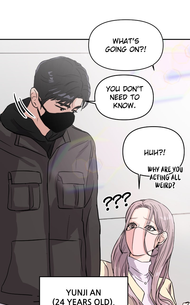 Read This is a Campus Romance Series EN Manga Online