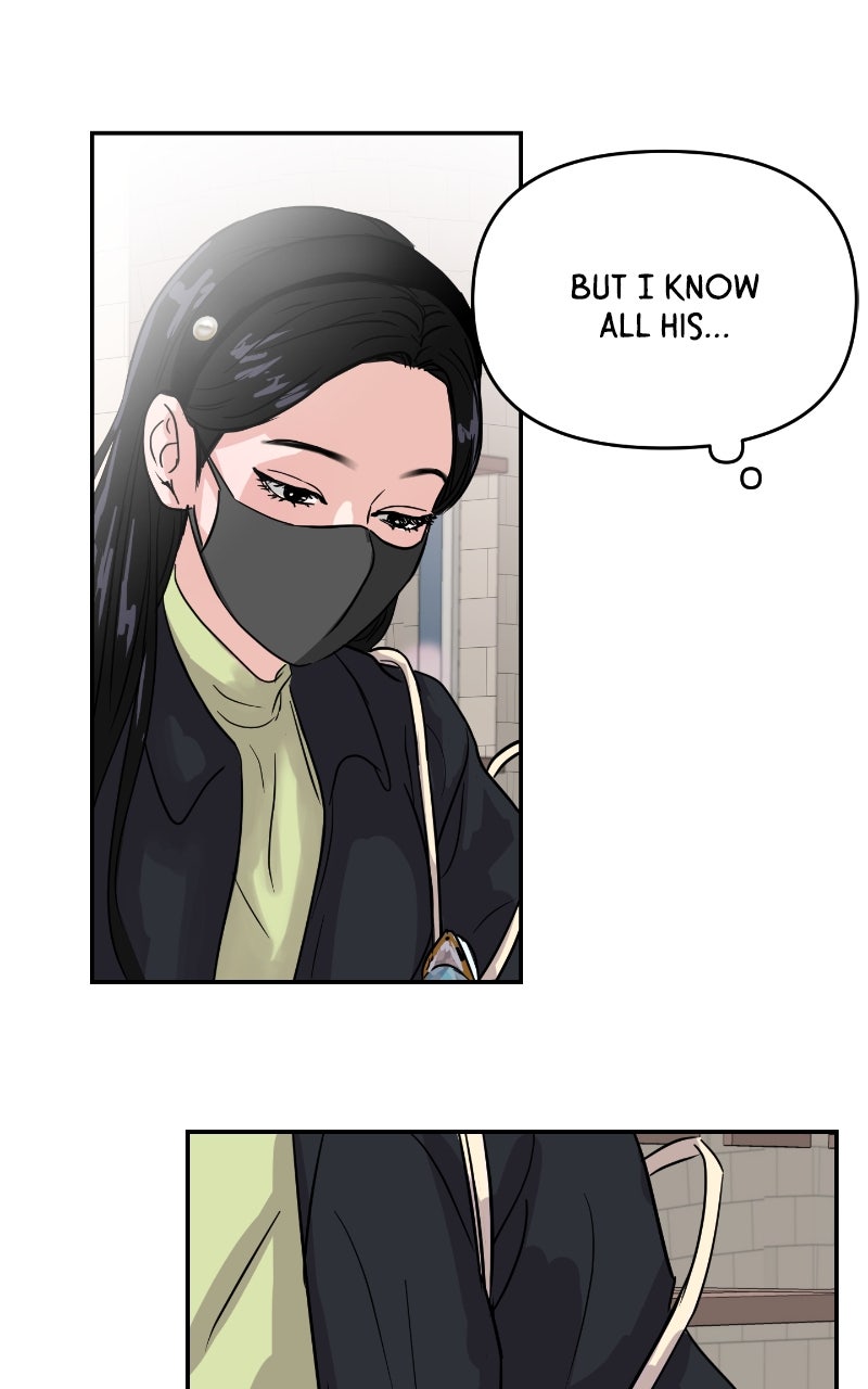 Read This is a Campus Romance Series EN Manga Online