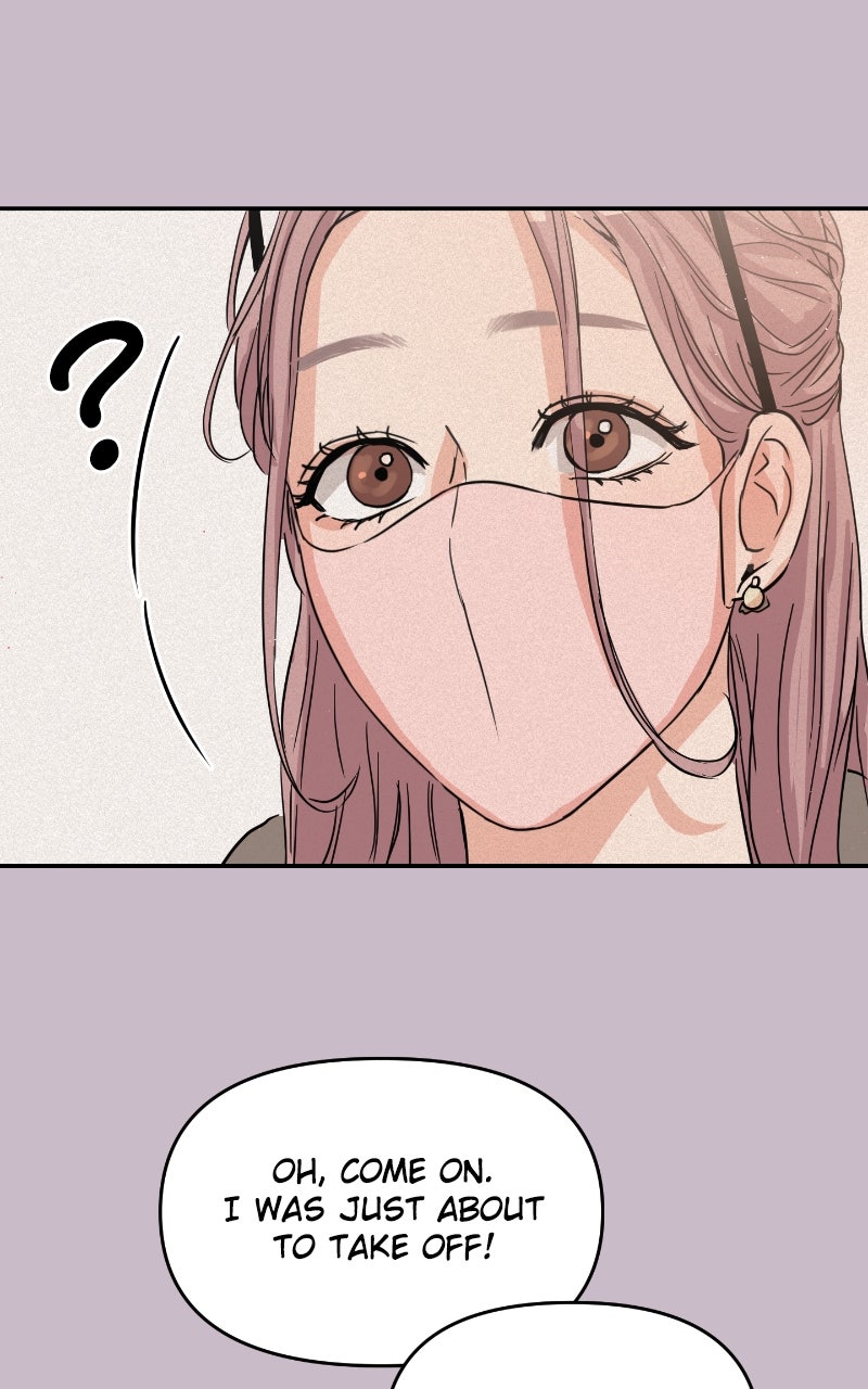 Read This is a Campus Romance Series EN Manga Online