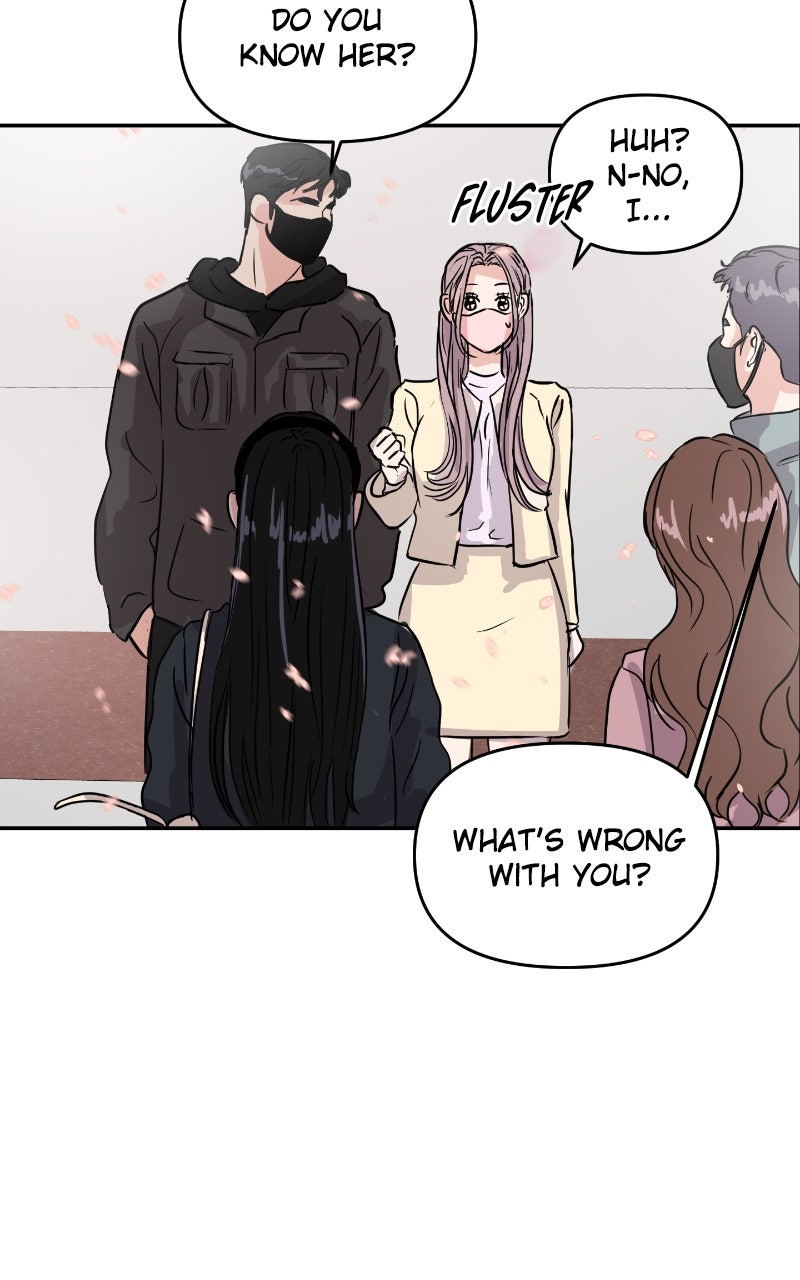 Read This is a Campus Romance Series EN Manga Online