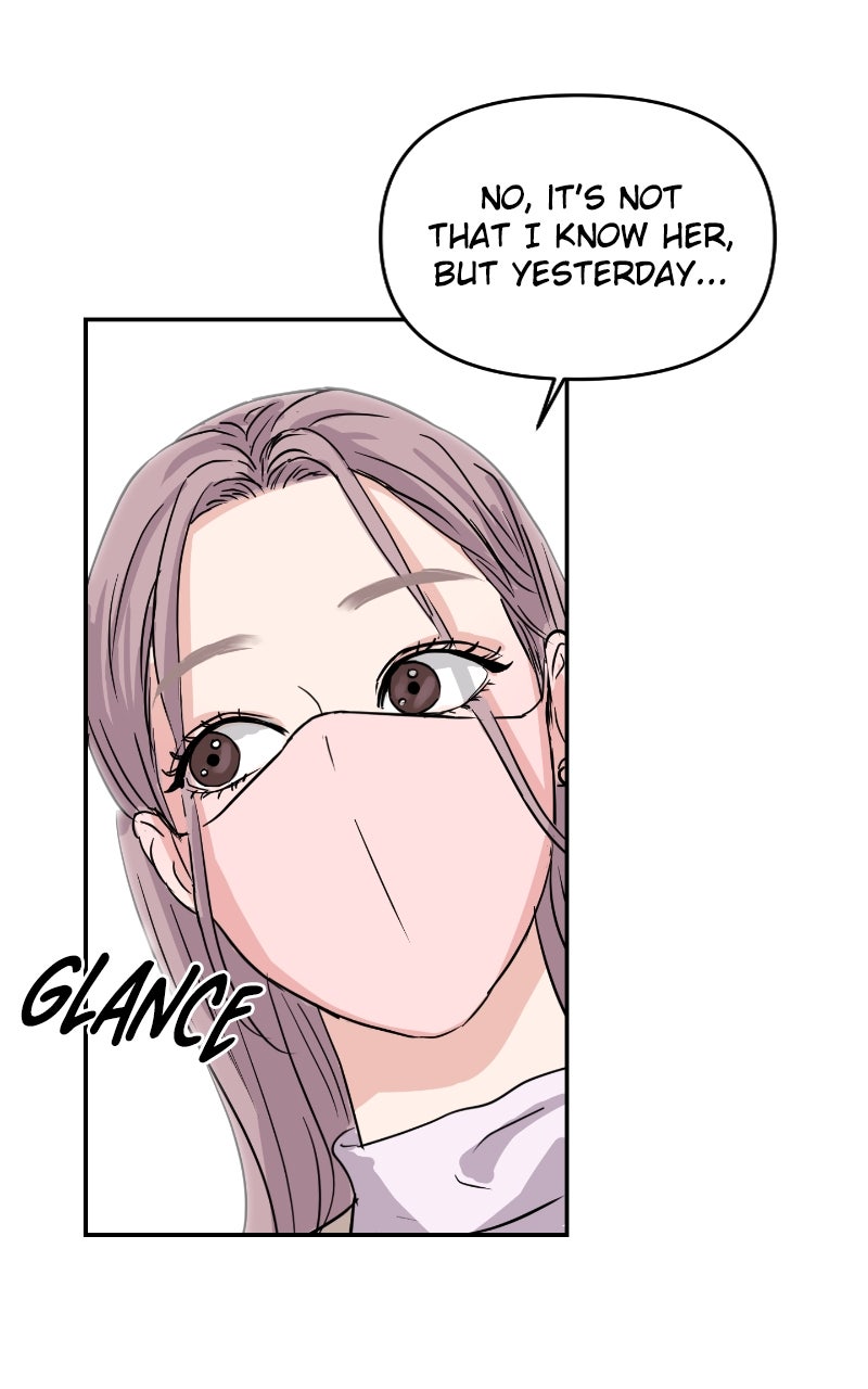 Read This is a Campus Romance Series EN Manga Online