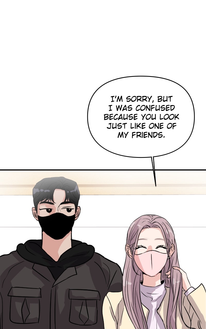 Read This is a Campus Romance Series EN Manga Online