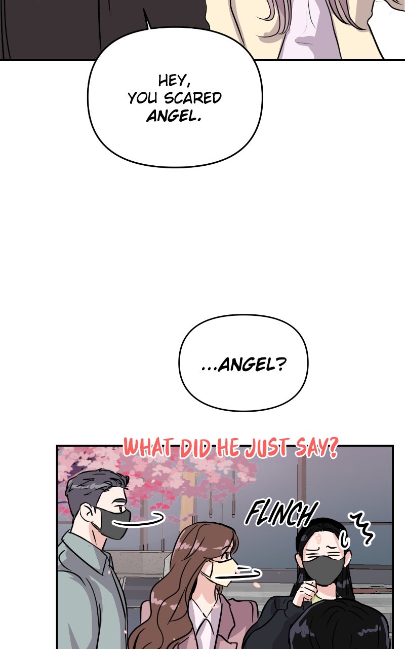 Read This is a Campus Romance Series EN Manga Online