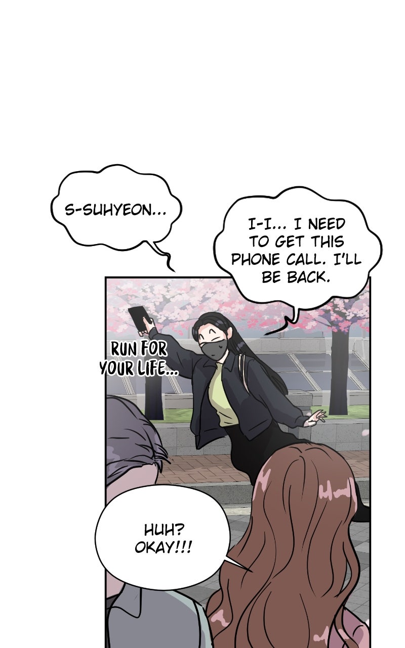 Read This is a Campus Romance Series EN Manga Online