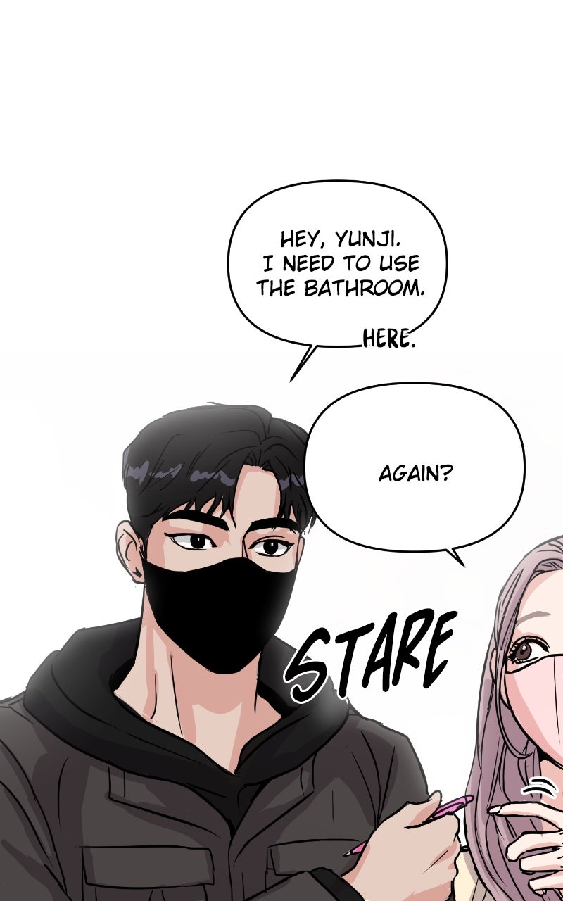 Read This is a Campus Romance Series EN Manga Online