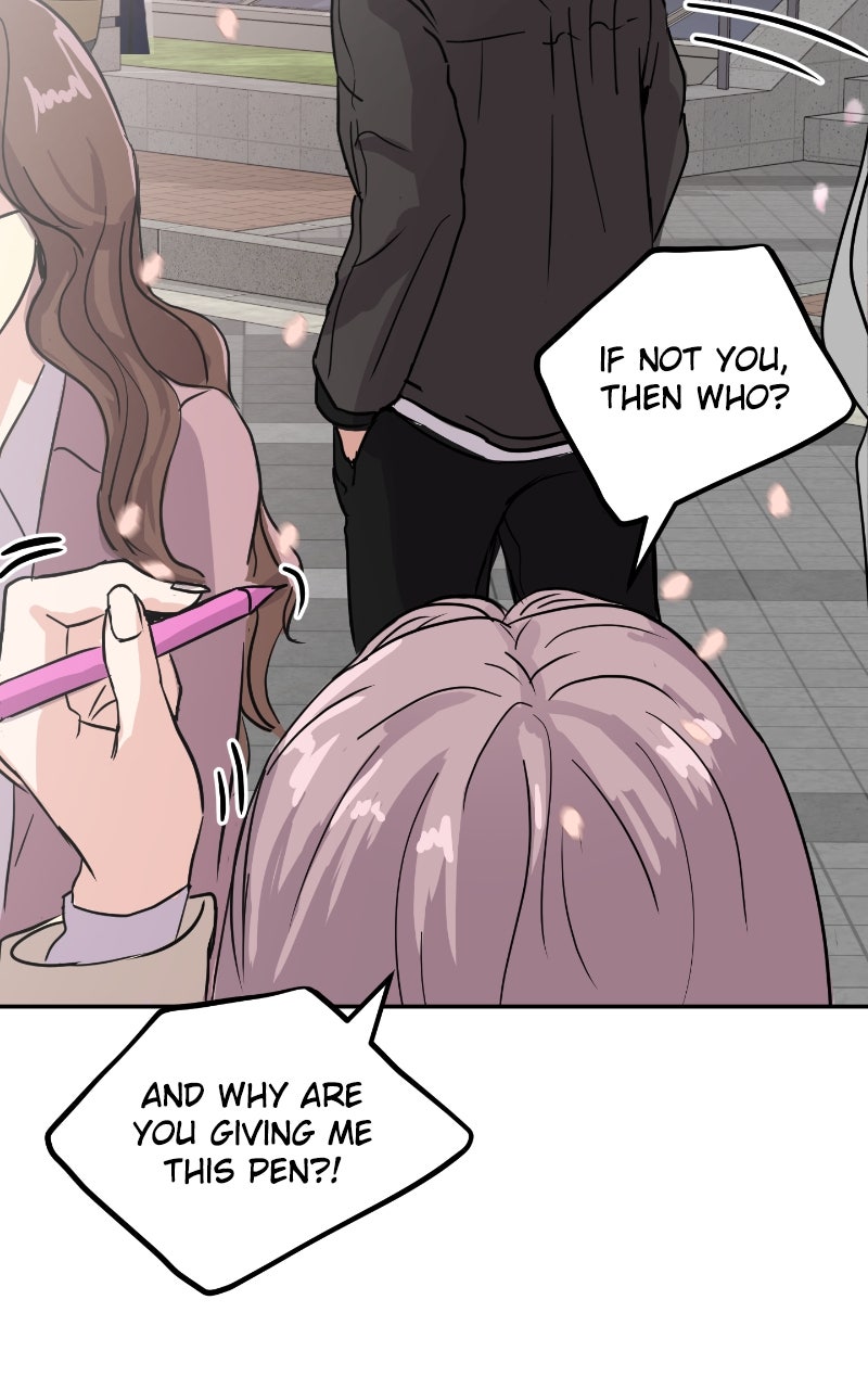 Read This is a Campus Romance Series EN Manga Online