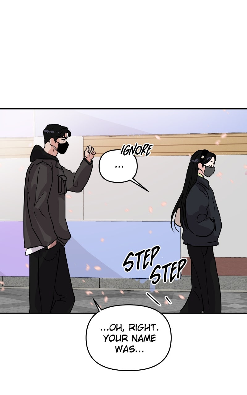 Read This is a Campus Romance Series EN Manga Online