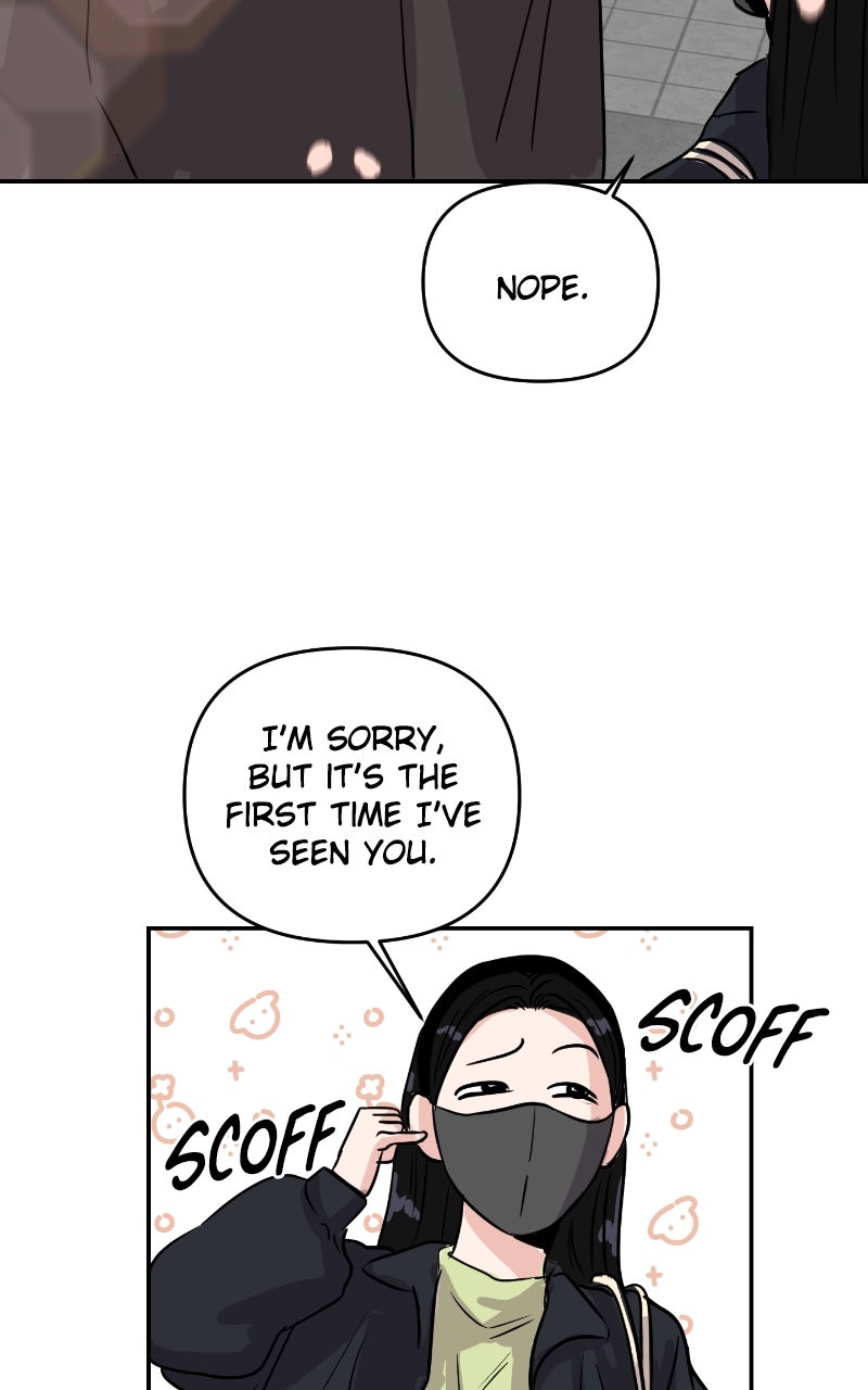 Read This is a Campus Romance Series EN Manga Online