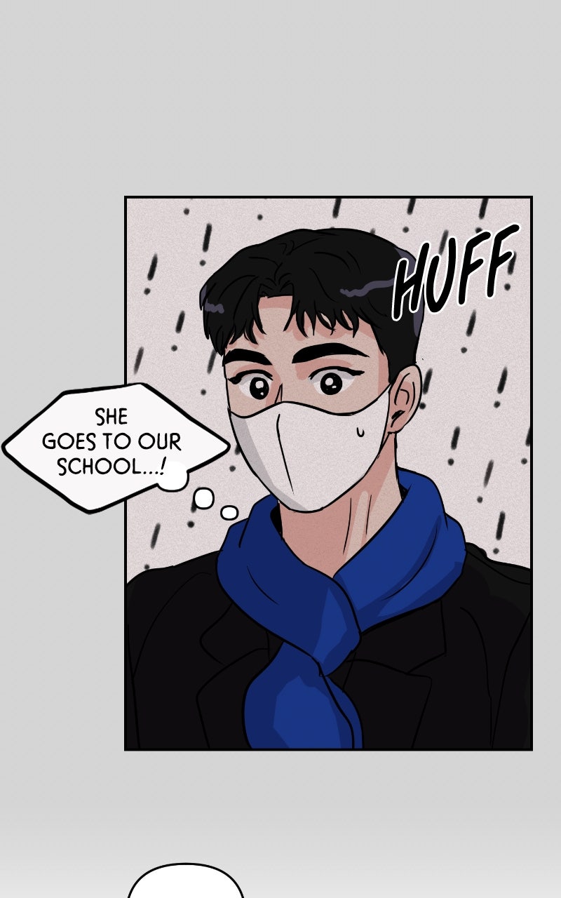 Read This is a Campus Romance Series EN Manga Online