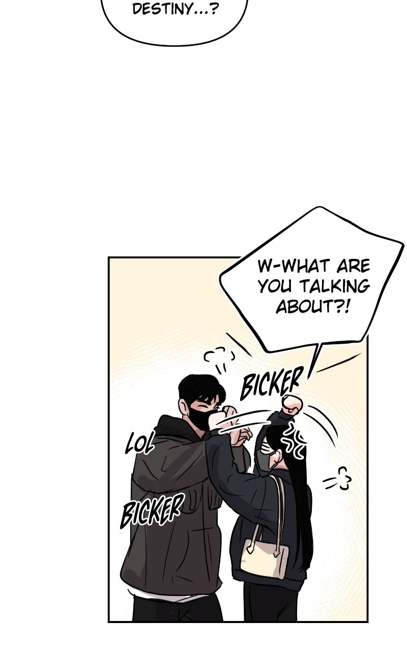 Read This is a Campus Romance Series EN Manga Online