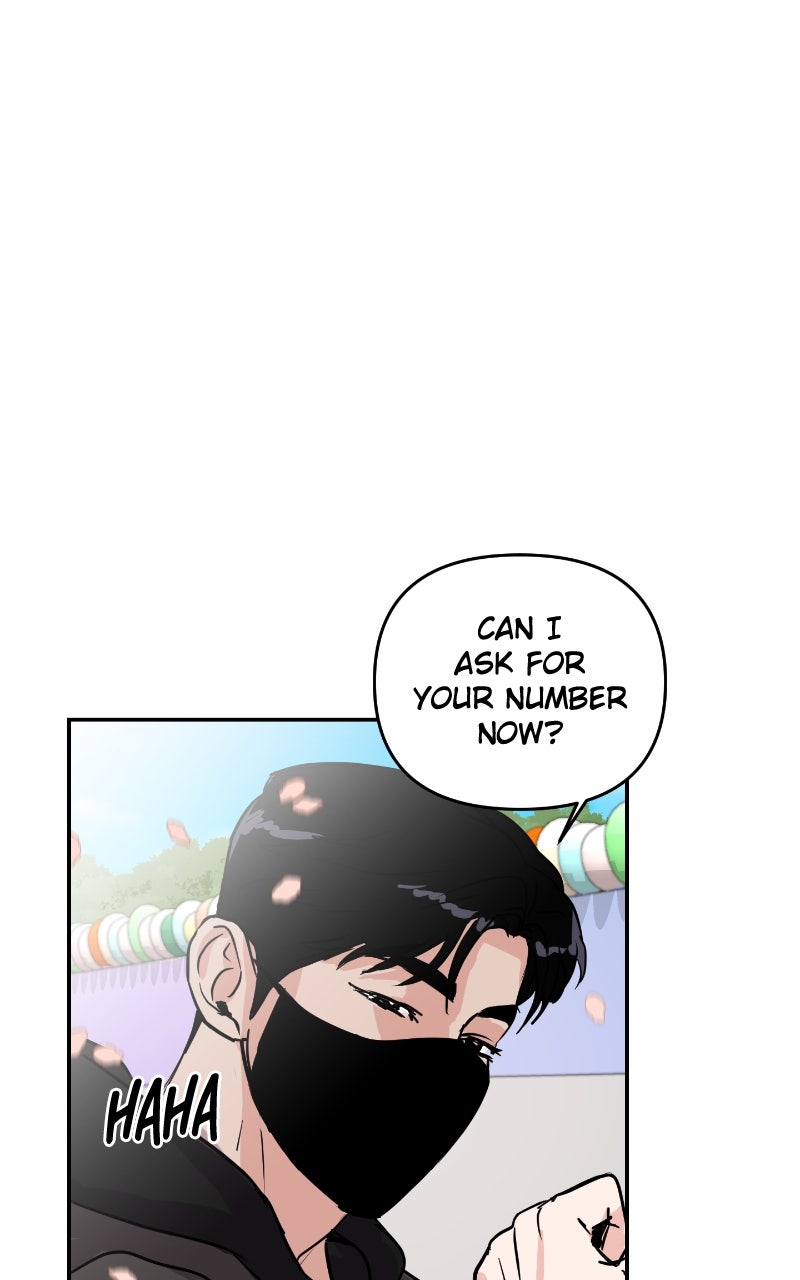 Read This is a Campus Romance Series EN Manga Online