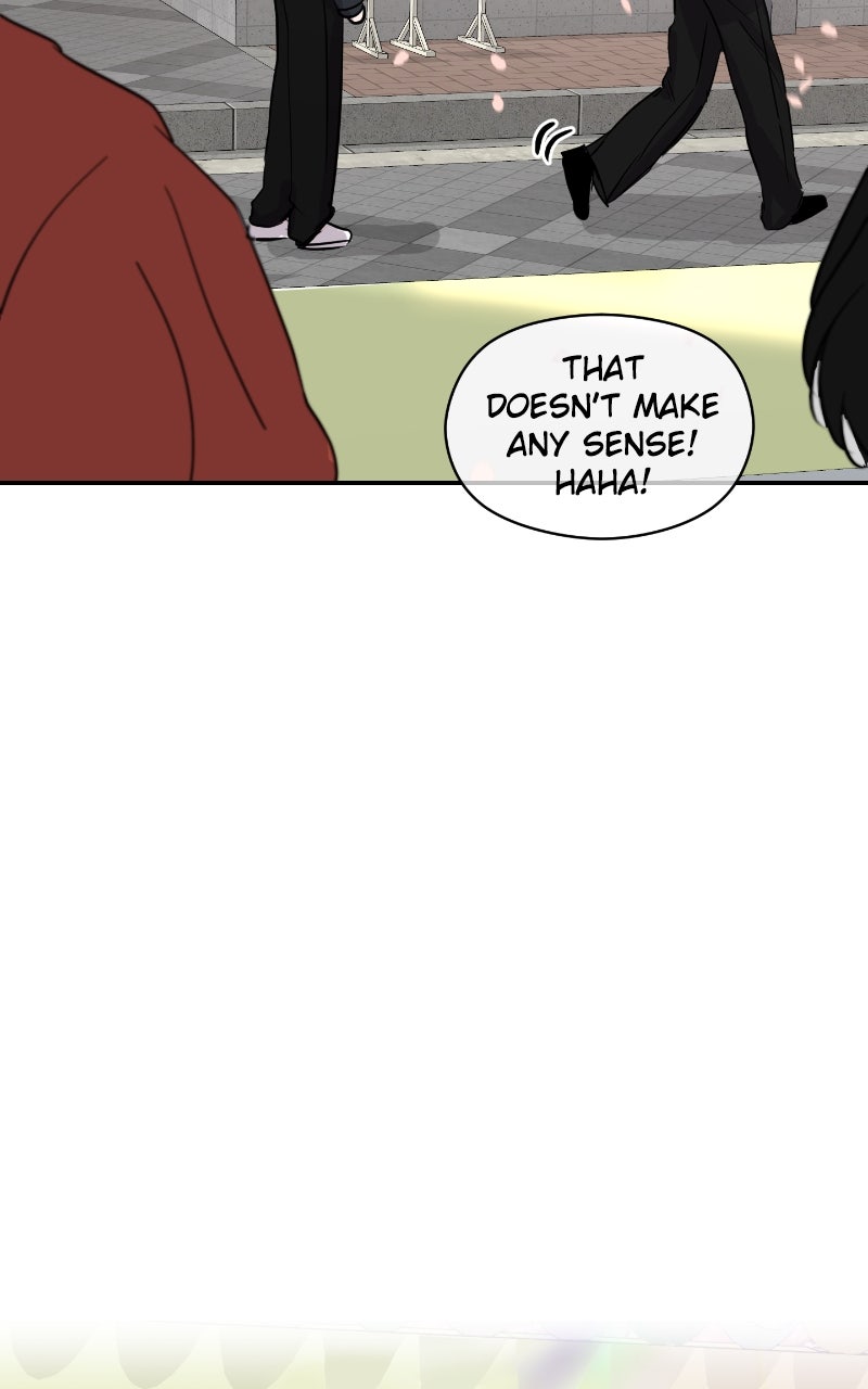 Read This is a Campus Romance Series EN Manga Online