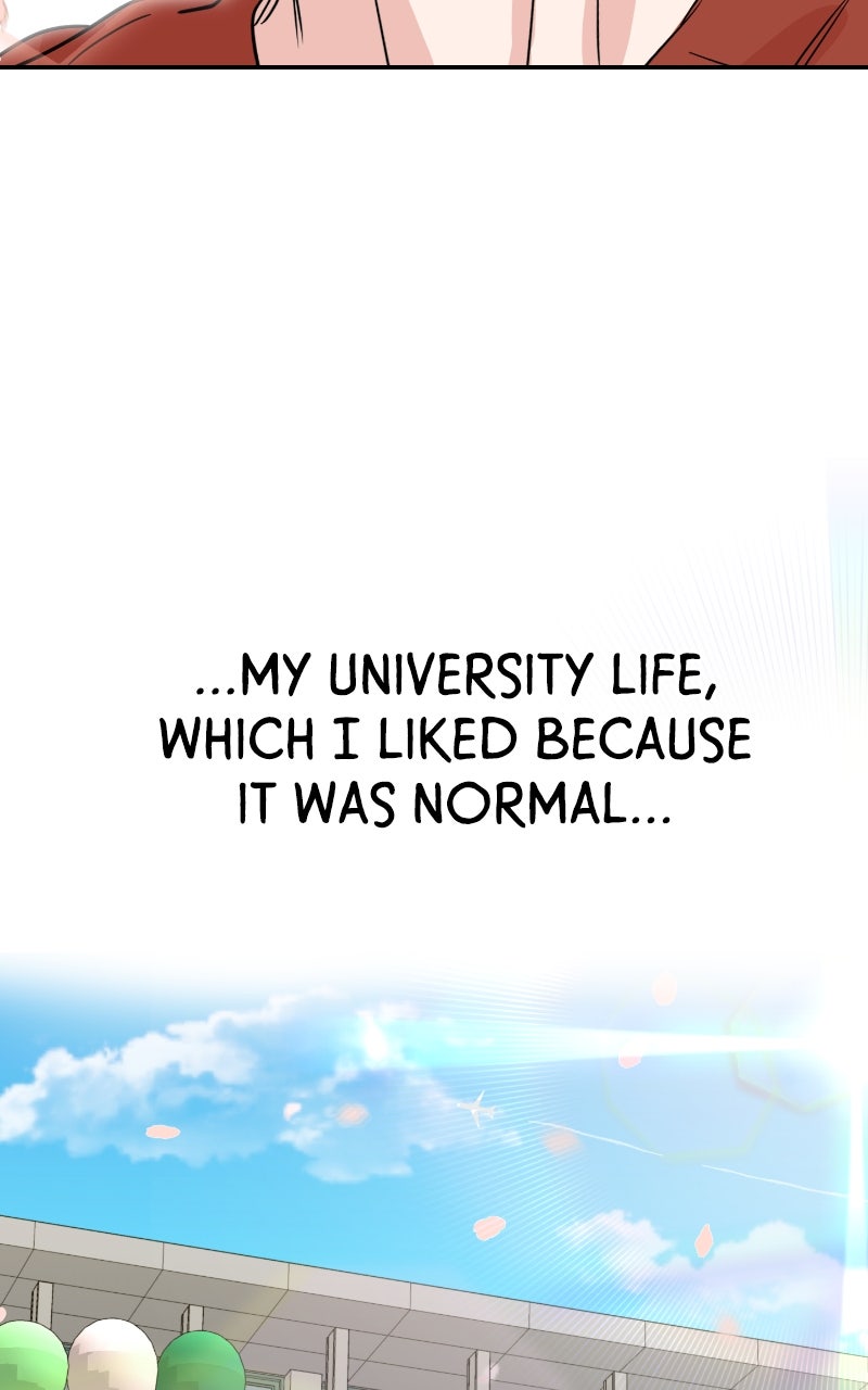 Read This is a Campus Romance Series EN Manga Online