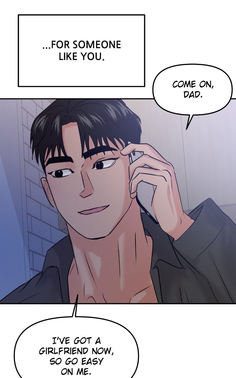 Read This is a Campus Romance Series EN Manga Online