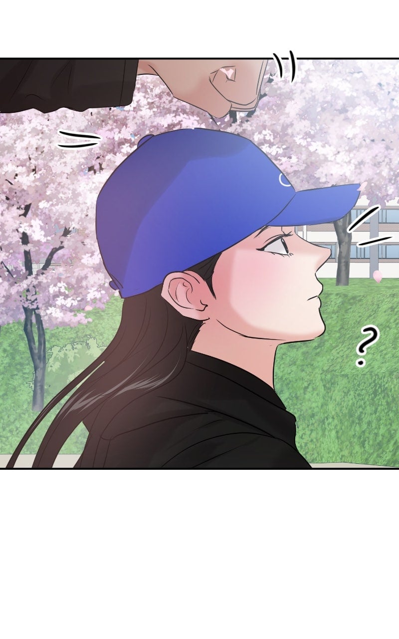 Read This is a Campus Romance Series EN Manga Online