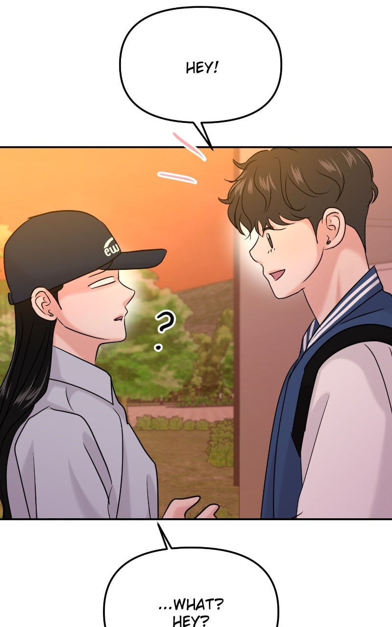 Read This is a Campus Romance Series EN Manga Online