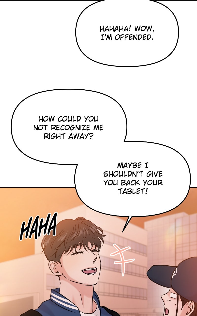 Read This is a Campus Romance Series EN Manga Online