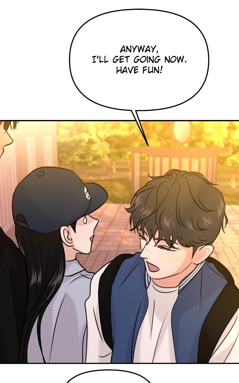 Read This is a Campus Romance Series EN Manga Online