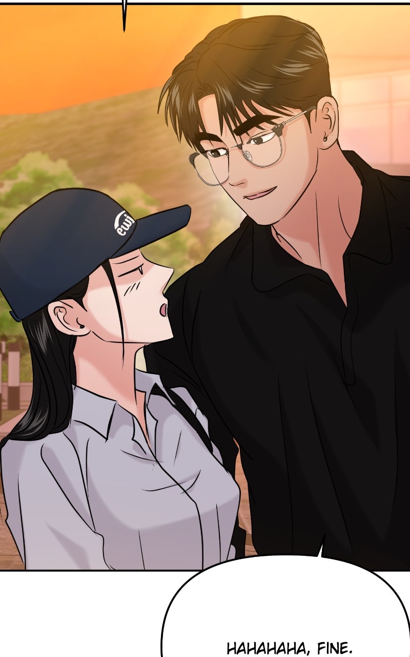 Read This is a Campus Romance Series EN Manga Online