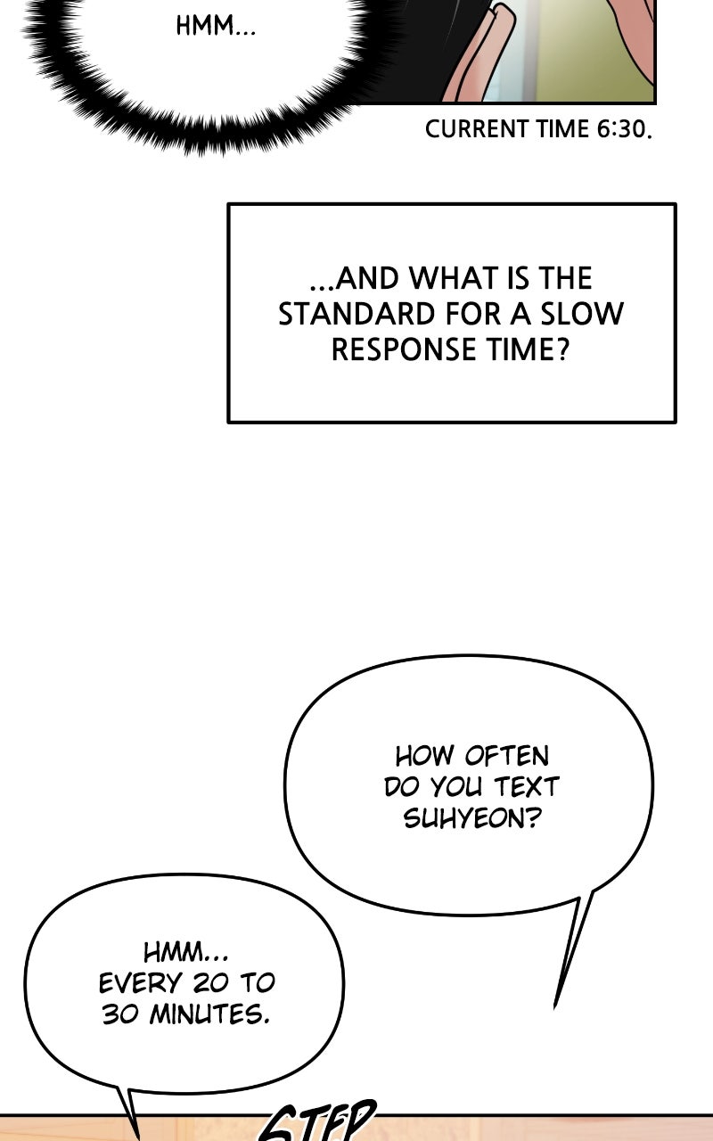 Read This is a Campus Romance Series EN Manga Online