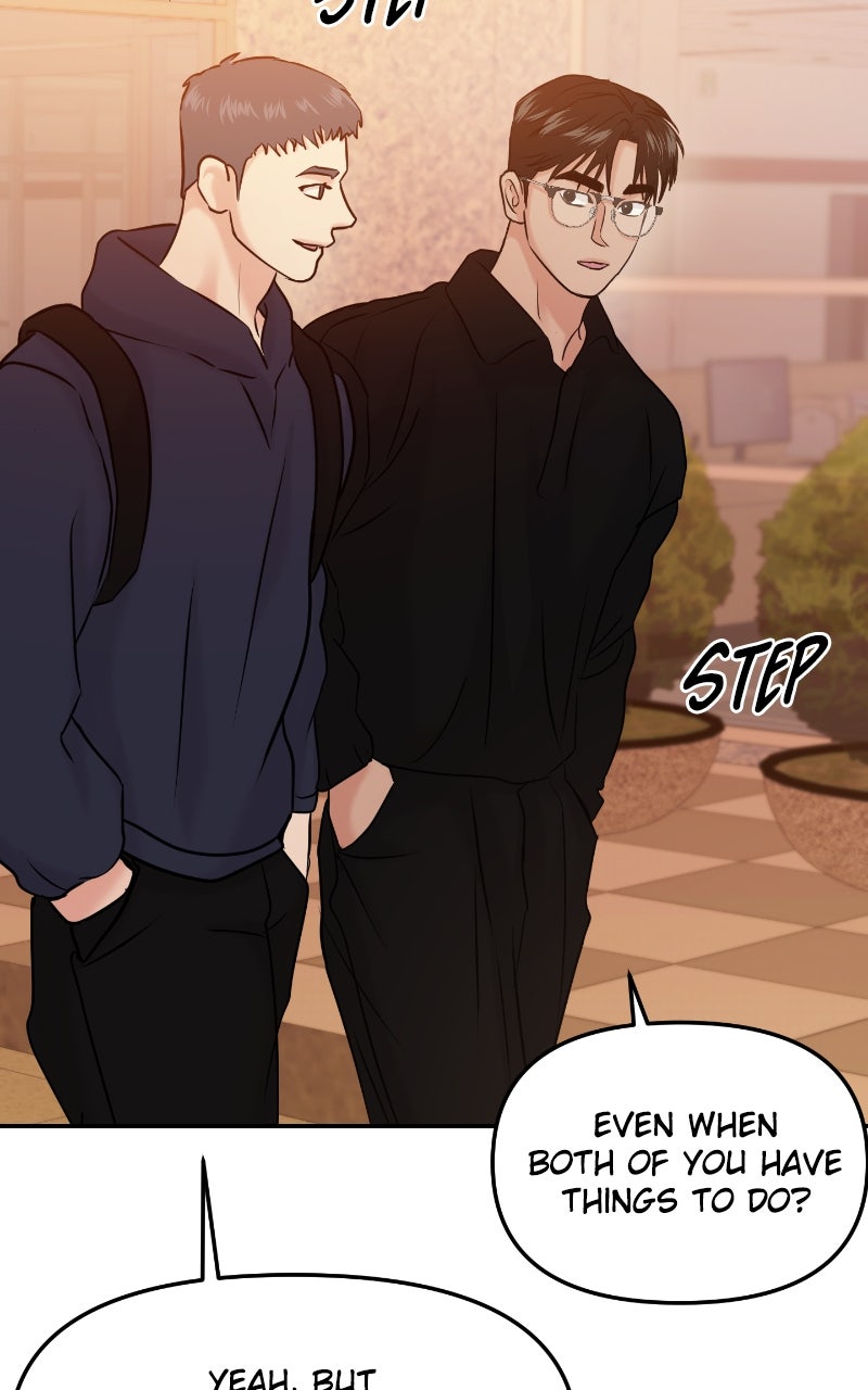 Read This is a Campus Romance Series EN Manga Online