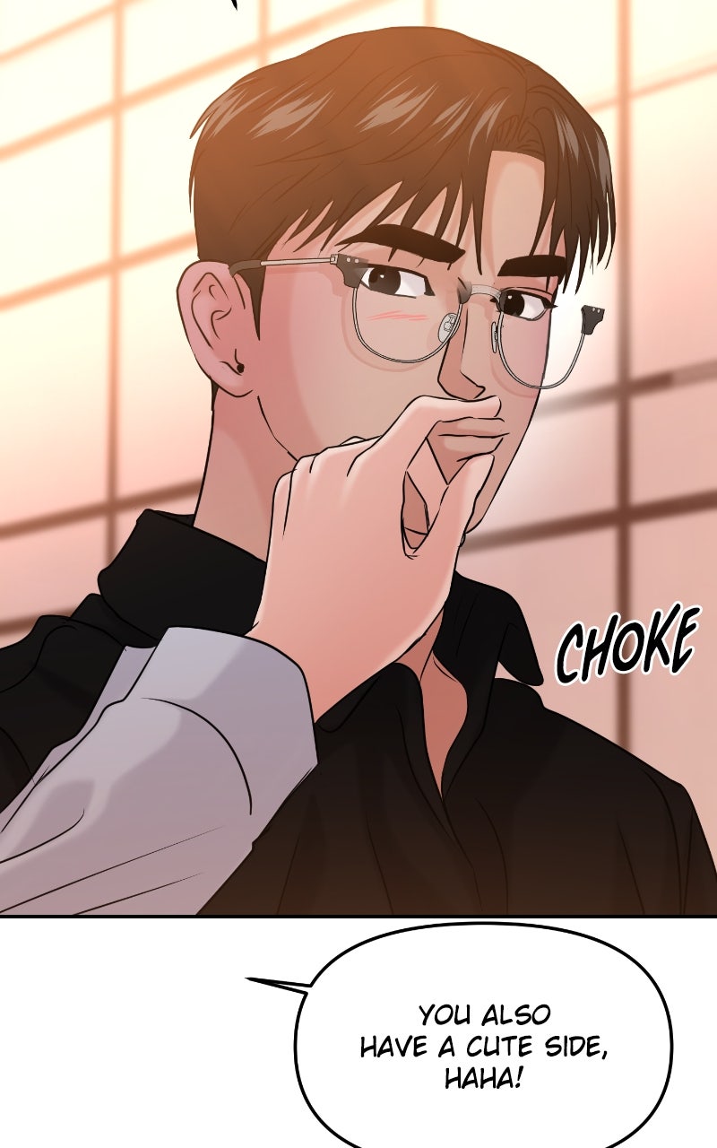 Read This is a Campus Romance Series EN Manga Online