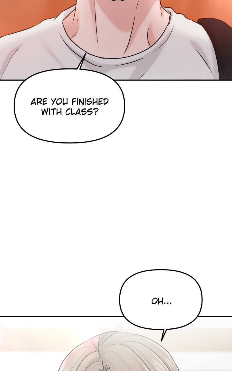 Read This is a Campus Romance Series EN Manga Online