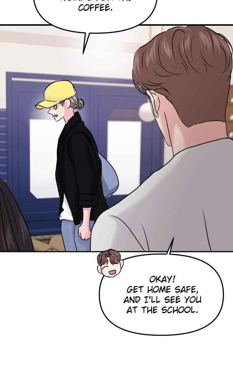 Read This is a Campus Romance Series EN Manga Online