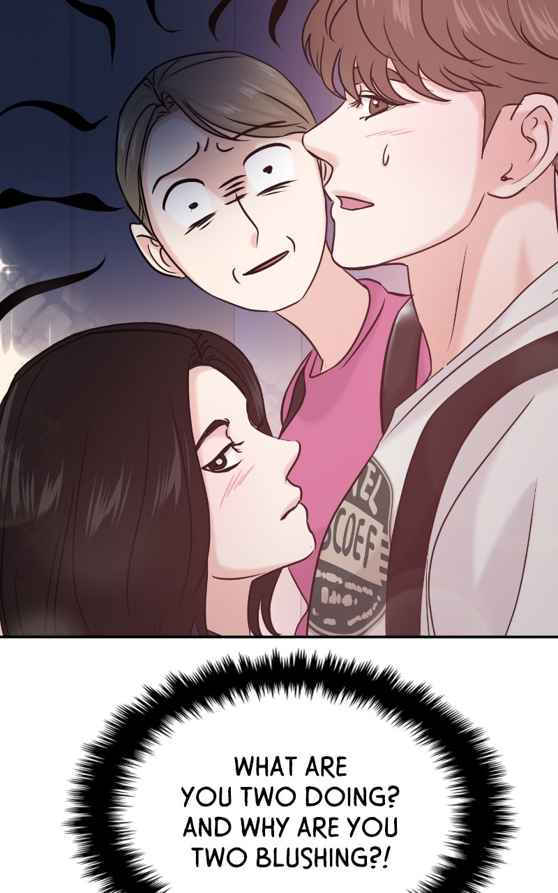 Read This is a Campus Romance Series EN Manga Online