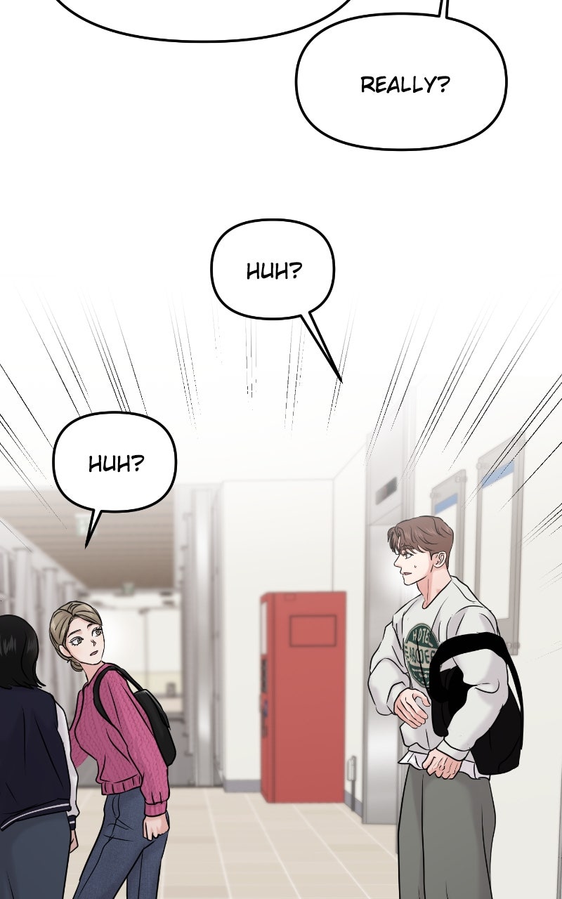 Read This is a Campus Romance Series EN Manga Online